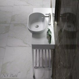   NS Bath NSS-1043