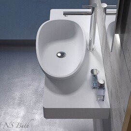   NS Bath NSS-1050