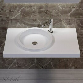   NS Bath NSS-9051