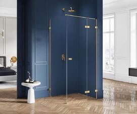   New Trendy AVEXA Gold 110x100 EXK-1761  ,   