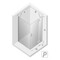    New Trendy NEW RENOMA  100x80 D-0112A/D-0085B  ,   1