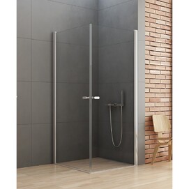 Душевой уголок New Trendy NEW SOLEO D-0142A/D-0142A