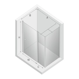    New Trendy NEW SOLEO  110x90 K-0729  ,  