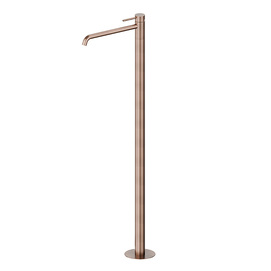   Newform X-STEEL 316 69618EX.59.067 PVD Brushed copper bronze