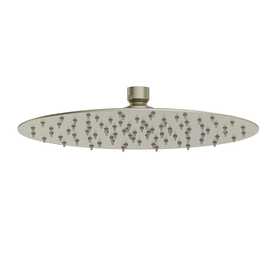   Newform X-steel 316 25  29392X.59.098 PVD Brushed pale gold