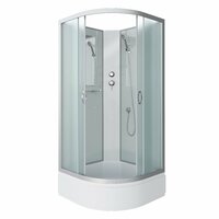   Niagara Classic 100x100 NG-3302-14BK  ,  