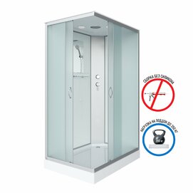 Душевая кабина Niagara Classic NG-43185-14Q