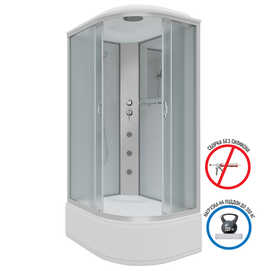   Niagara Classic 120x80 NG-2310-14LG  ,  ,   , 
