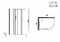    Niagara Classic 120x80 NG-3512-14LBK  ,  ,  ,  1