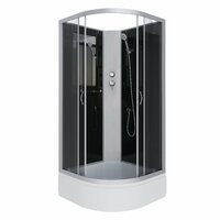   Niagara Classic 80x80 NG-3503-14BK  ,  