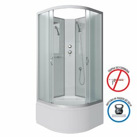   Niagara Classic 90x90 NG-2308-14BK  ,  ,  