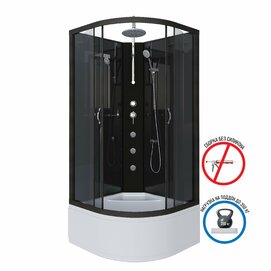   Niagara Classic 90x90 NG-6508-14BKTG  ,  ,  
