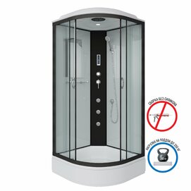 Душевая кабина Niagara Classic NG-6701-14F