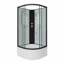   Niagara Classic 90x90 NG-6708-14BK  ,  