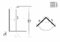    Niagara Classic 90x90 NG-6708-14  ,  ,   1