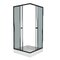 Фото Душевой уголок Niagara Eco 90x90 NG-009-14QT 90x90 с поддоном 0