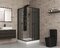 Фото Душевой уголок Niagara Eco 90x90 NG-009-14QT 90x90 с поддоном 4