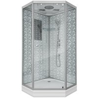   Niagara Luxe NG-7702DW 100x100