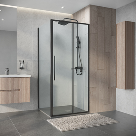 Душевой уголок Niagara Nova NG-34-10AGR-A100GR-34