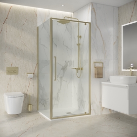 Душевой уголок Niagara Nova NG-45-10ASG-A90SG-34