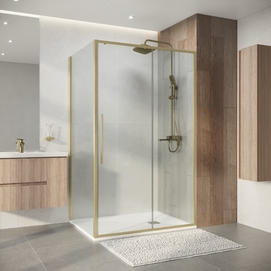 Душевой уголок Niagara Nova NG-44-11ASG-A90SG-34