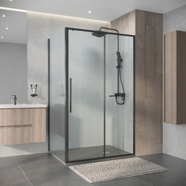 Душевой уголок Niagara Nova NG-34-12AGR-A100GR-34