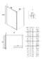    Niagara Nova 130x90 NG-34-13AGR-A90GR-34  ,    1