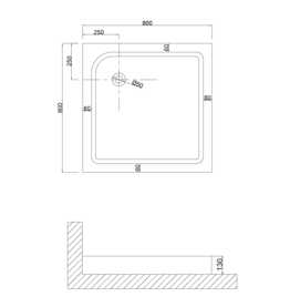    Niagara Nova 8080 NG-80-80Q 