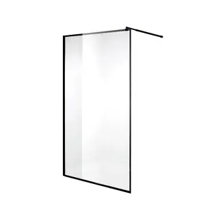 Душевые перегородки