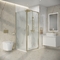    Niagara Nova 90x90 NG-45-9ASG-A90SG-34  ,    3