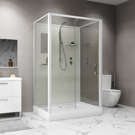   Niagara Standart 120x90 ST120/90/15Q/BK  ,  