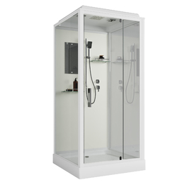   Niagara Standart 80x80 ST80/15Q  ,  