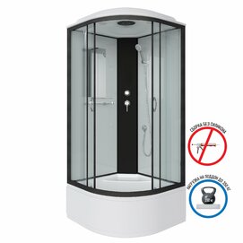 Душевая кабина Niagara Classic NG-6709-14