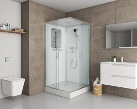    Niagara Premium NG-6001-01Q 90x90  ,  ,  