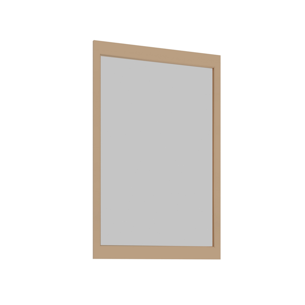 Зеркало ORKA Lodi 66 см 3008131 золото