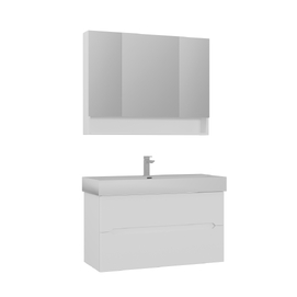 Мебель для ванной ORKA Moonlight 5001477