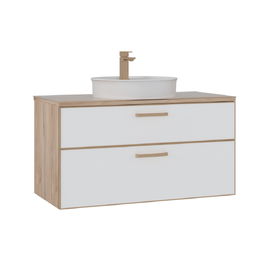 Мебель для ванной ORKA Salerno 3008782 