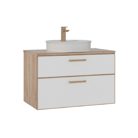 Мебель для ванной ORKA Salerno 3008780 