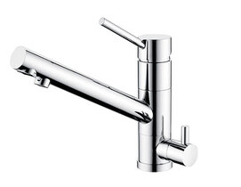 Смеситель для кухни Omoikiri Tonami 4994012