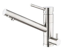 Смеситель для кухни Omoikiri Tonami 4994018