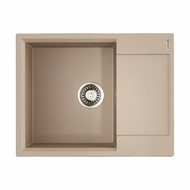   Omoikiri 65  Daisen 65T-SA Tetogranit, 