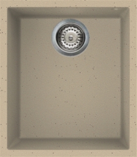 Кухонная мойка Omoikiri Bosen 38-U-СH