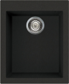 Кухонная мойка Omoikiri Bosen 41-BL