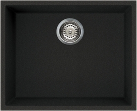 Кухонная мойка Omoikiri Bosen 54-U-BL