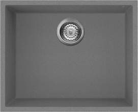 Кухонная мойка Omoikiri Bosen 54-U-PL