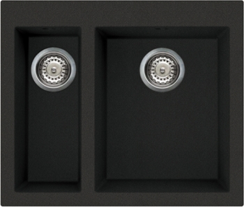 Кухонная мойка Omoikiri Bosen 59-2-BL 48088₽