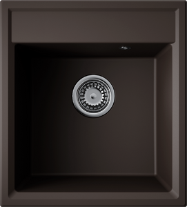 Кухонная мойка Omoikiri Daisen 46 см 4997489 espresso