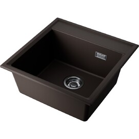   Omoikiri Daisen 51  4997305 espresso