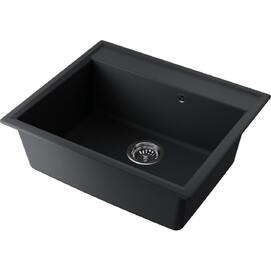   Omoikiri Daisen 60-BL Artgranit  