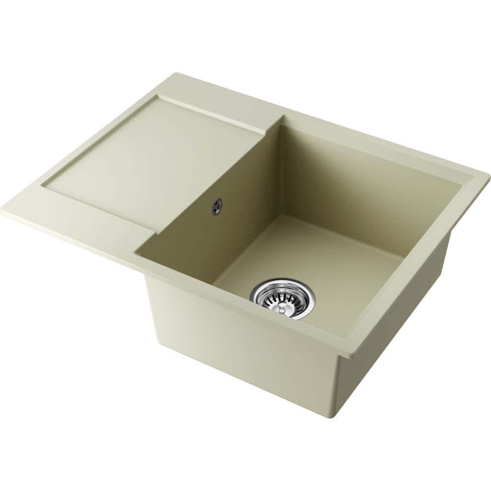 Кухонная мойка Omoikiri Daisen 65-BE Artgranit 20188₽